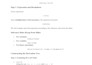 do automata theory, algorithms, compiler design, programming languages